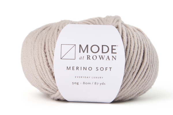 MODE Merino Soft